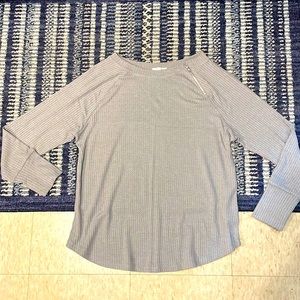 Super cute Maurice’s long sleeve shirt!